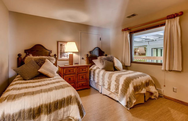 The Plaza Condominiums by Crested Butte Mountain Resorts - Foto 27