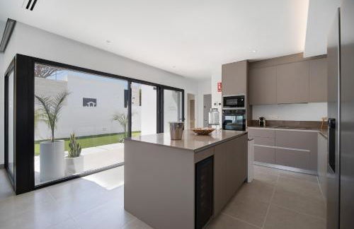 Maria del Mar Sea Villa - Foto 11