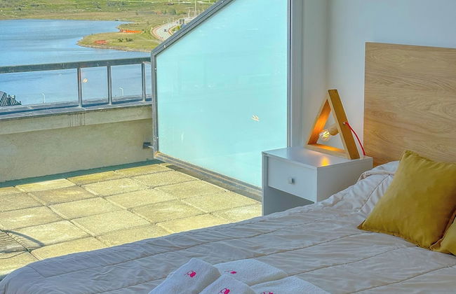 Pacífico Apartamentos Centro - Foto 43