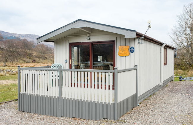 The Lapwing - Foto 13