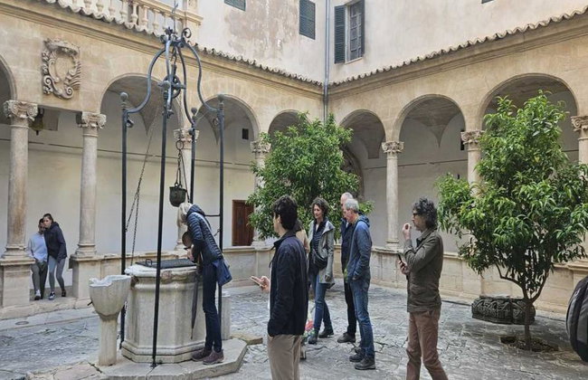 Ultimate Palma Tour: Historic Highlights Palaces, Gardens & Cathedral Tour - Foto 22