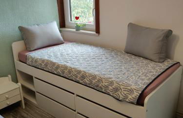 GeraldineWeg30 -FeWo Geralex - Foto 8