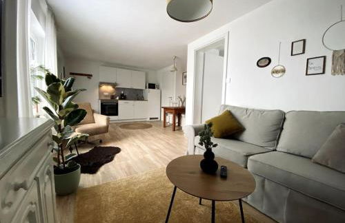 Kuscheliges Apartment am Limes - Foto 25