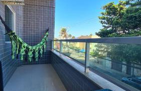 Apartamento de descanso com a brisa do Mar! - Foto 6