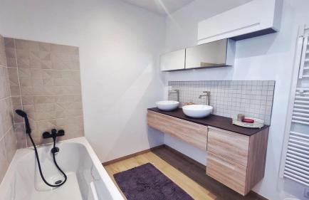 Superbe Maison avec jardin - Foto 7