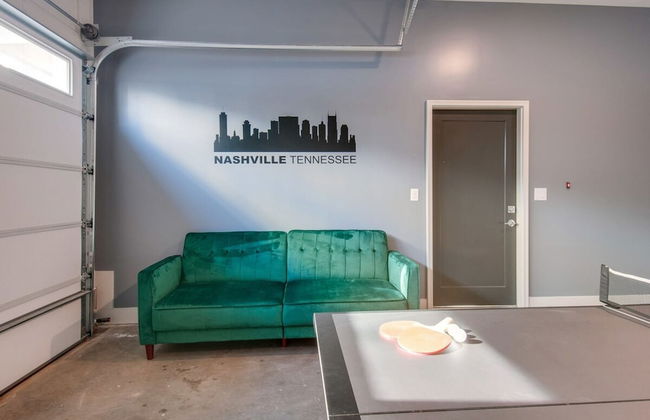 East Nash Double - 26 Beds Booking Fast - Photo 7