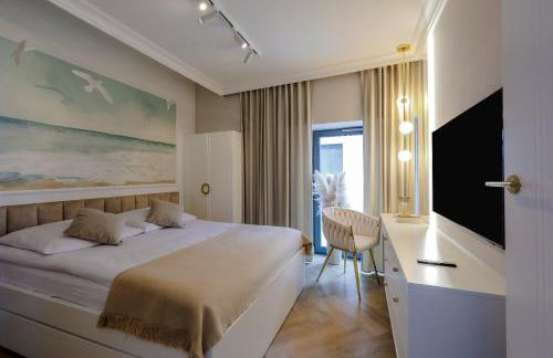 Resort HEVENIA Rewal 13 - Photo 16