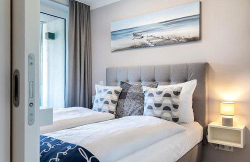 Godewindpark Deluxe-Apartment 1-08 - Foto 32