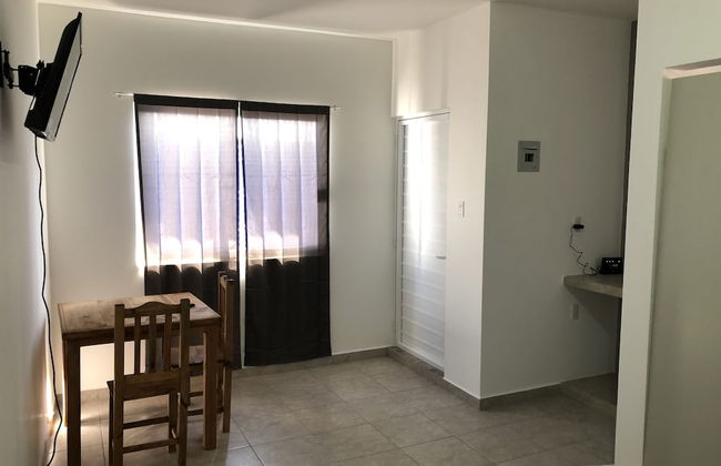 Suites Urano - Foto 4