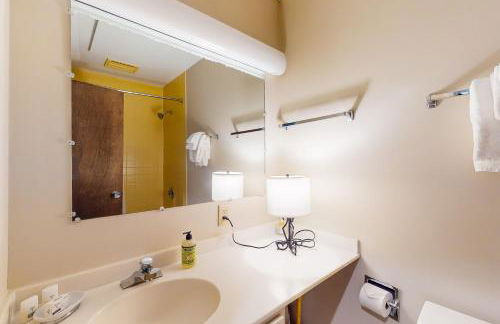 Smugglers' Notch Resort Slopeside 39 - Foto 17