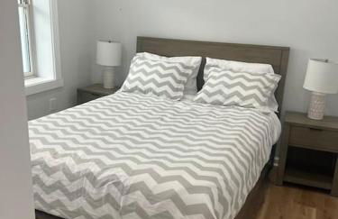 2BR Columbia Heights APT Walk 2 Metro & Shops - Foto 5