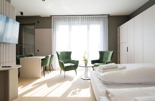 Taunus Suites - Foto 66