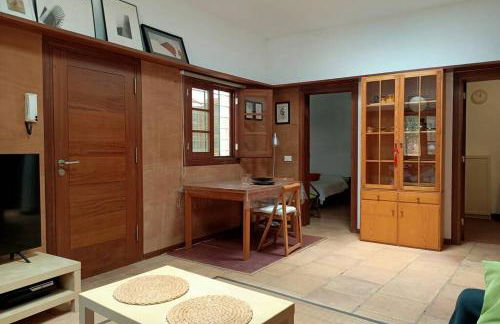 Apartamento-Bungalow con jardín y garaje - Foto 4