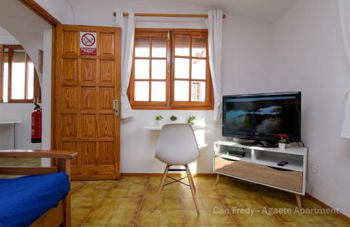 Can Fredy - Private Apartment Agaete - Foto 17