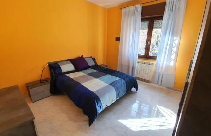 ILIO e GIULIA APART 300 METERS FROM METRO STATION C - Foto 13