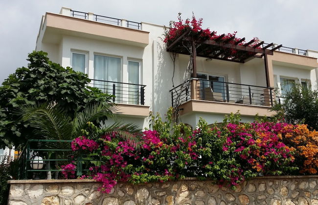 Holiday Villa in Kizkalesi Mersin, 100 m From sea - Foto 37