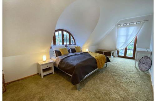 Villa Wencke - eure Auszeit am Meer in Wohlenberg - Foto 7