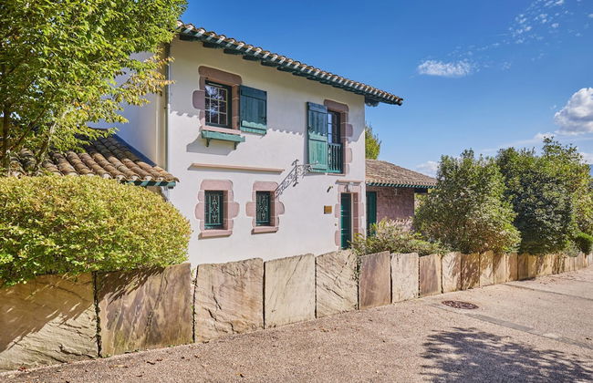 Villa 8 personas a 10 minutos de la playa socoa. - Foto 77