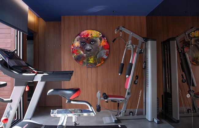 Vale de São Torcato Houses and Wine Bar - Photo 26