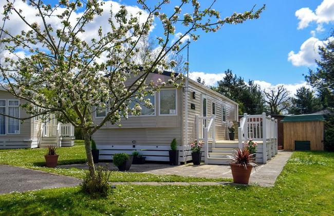 The Dorset Coast - A Home Away From Home - Foto 1