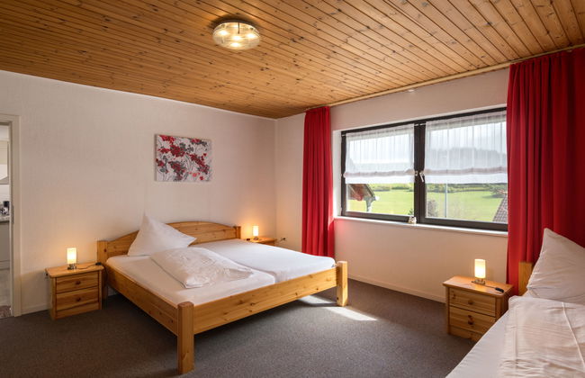 9 bedroom House in Immerath with garden and terrace - Photo 22