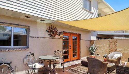 Osborn Oasis | Short Walk to Old Town Scottsdale - Foto 4