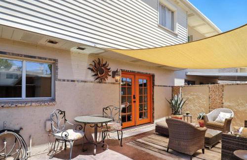 Osborn Oasis | Short Walk to Old Town Scottsdale - Foto 4