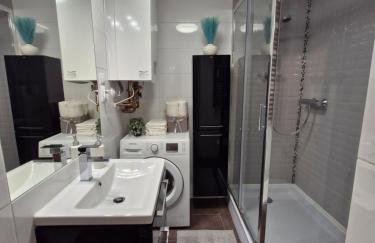 Apartament Z Widokiem Na Wieżę - Foto 20