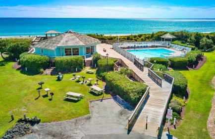 Pebble Beach I305 by Emerald Isle Realty - Foto 49