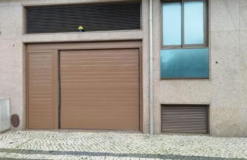 Pleno Beach-side apartment Furadouro - Foto 31