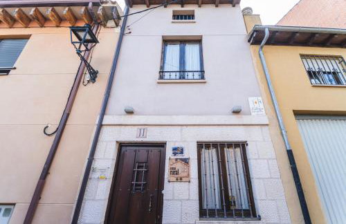 El Palomar De La Cuesta - Foto 29