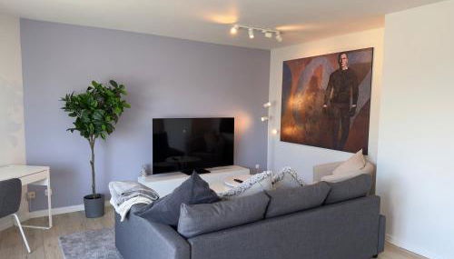 Ruheoase 100 qm & hochwertige Vollausstattung - Foto 3