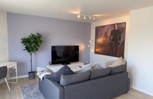 Ruheoase 100 qm & hochwertige Vollausstattung - Foto 3