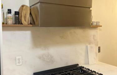 Elegant Luxe Hampton inspo Retreat in Glendale, CA - Foto 22