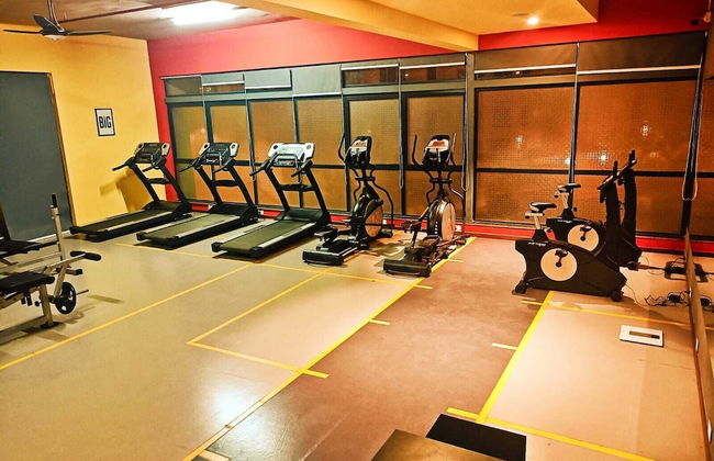 Luxury 4BHK in E-City with 40 Amenities - Foto 23