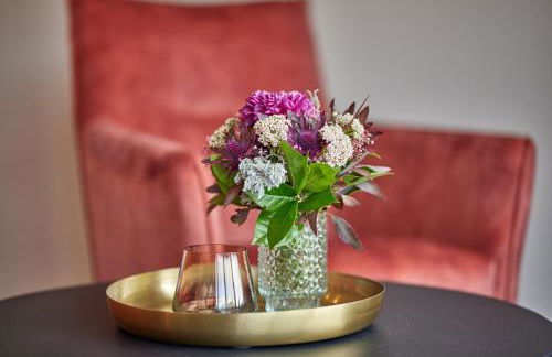 Luxus Apartments Mosel-Zeit NEU 2023 - Foto 16