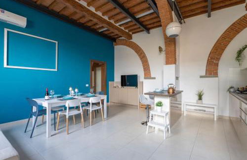 Colonica San Cresci alle porte di Firenze 6 pax free parking - Foto 7