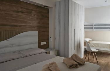 Vivienda Turística Independiente Sol y Alma - Foto 2