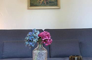 Ferienwohnung Utes Stube - Foto 13