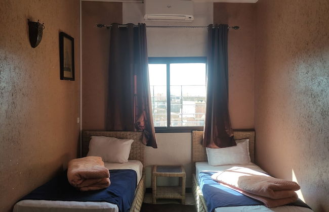 Locanda Residence Ouarzazate Agfou - Foto 15