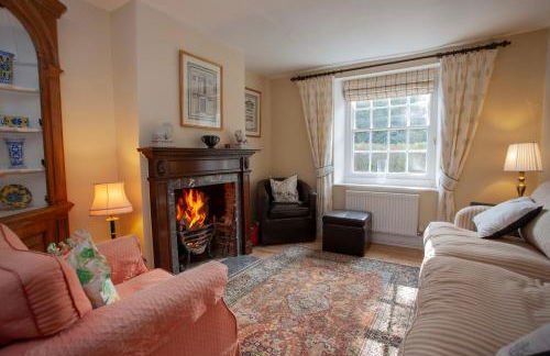 IVY COTTAGE - Foto 25