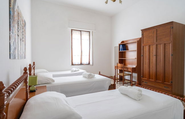 Spacious House in Sinis - Foto 24