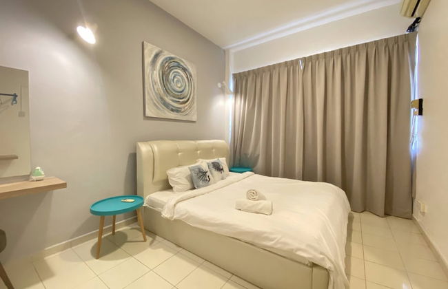 Arcadia Penang by Plush - Foto 3