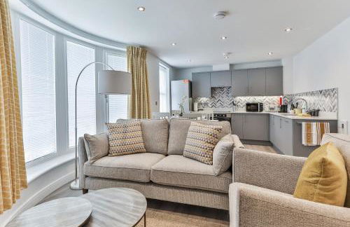 Finest Retreats - 13 Belle House - Apartment 3 - Photo 1