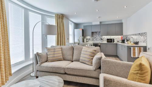 Finest Retreats - 13 Belle House - Apartment 3 - Foto 1