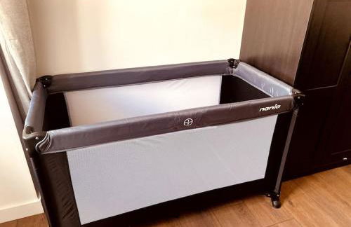 Appartement en centre-ville - Foto 12