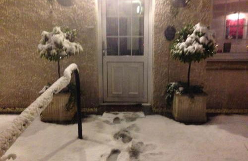 Aaron Glen Guest Apartments - Foto 13