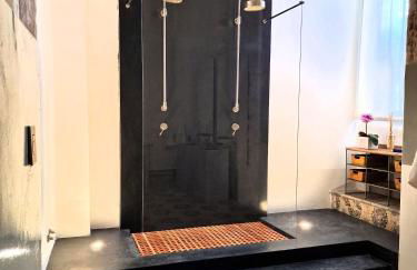 Capri Kronos Design Suites - 2 king beds, with gym, SPA & jacuzzi - Foto 28