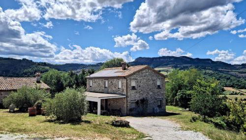 Casa Vitiolo - parte sinistra - Foto 1