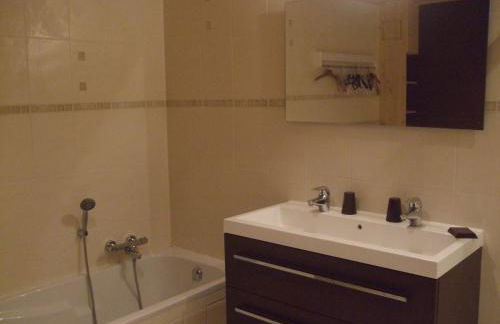 Chalet montagne 11 p Grand Massif 100 m télécabine - Photo 12